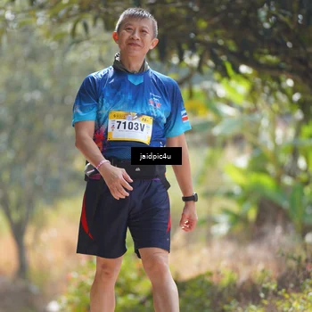 Runner Photo 5291776