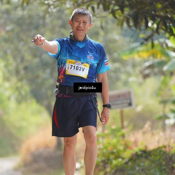 Runner Photo 5291779