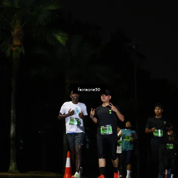 Runner Photo 5291780