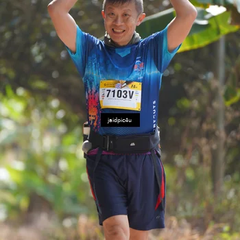 Runner Photo 5291782
