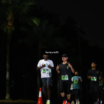 Runner Photo 5291783