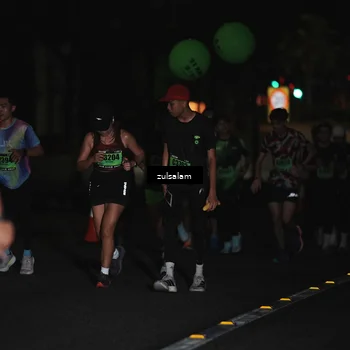 Runner Photo 5291784