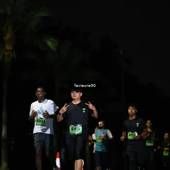 Runner Photo 5291786