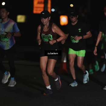 Runner Photo 5291787