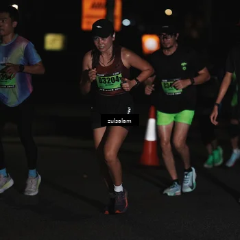 Runner Photo 5291791