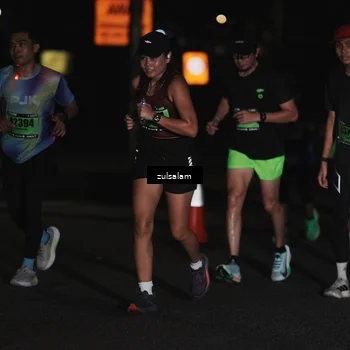 Runner Photo 5291794