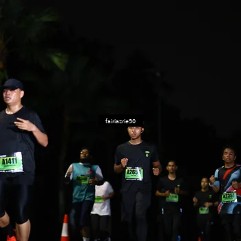 Runner Photo 5291796