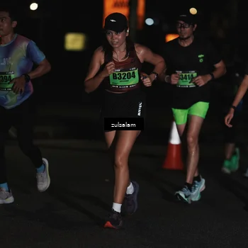 Runner Photo 5291797