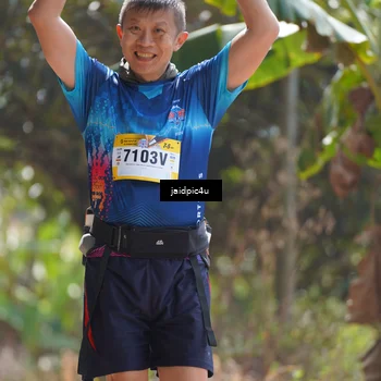 Runner Photo 5291800