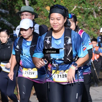 Runner Photo 5291801