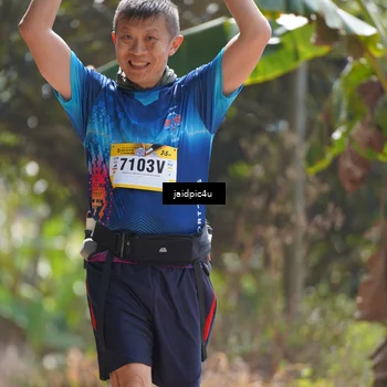 Runner Photo 5291802