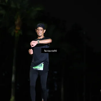 Runner Photo 5291804
