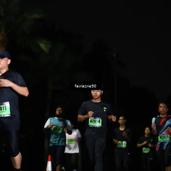 Runner Photo 5291806