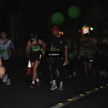 Runner Photo 5291811