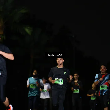 Runner Photo 5291812