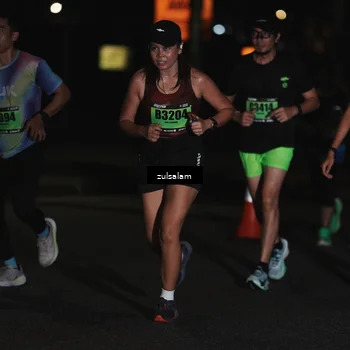 Runner Photo 5291813