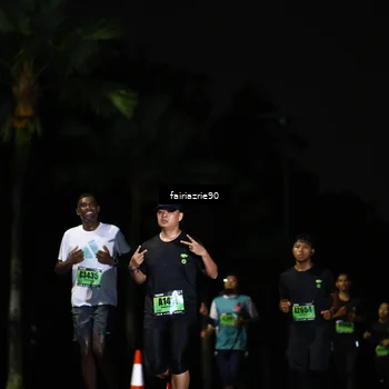 Runner Photo 5291814
