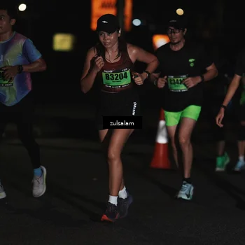 Runner Photo 5291817