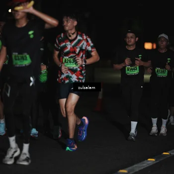 Runner Photo 5291818