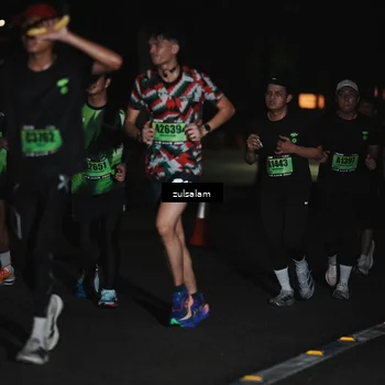 Runner Photo 5291821