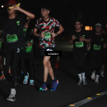 Runner Photo 5291822