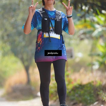 Runner Photo 5291824