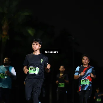 Runner Photo 5291825