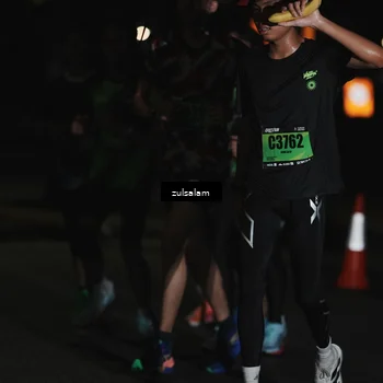 Runner Photo 5291833