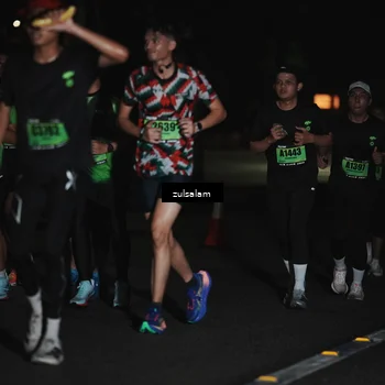 Runner Photo 5291836