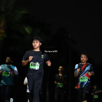 Runner Photo 5291838