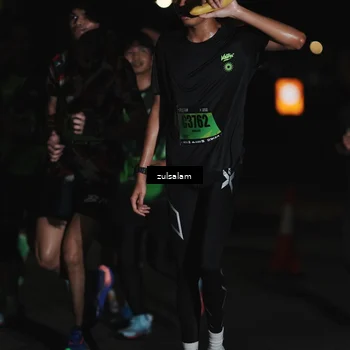 Runner Photo 5291839