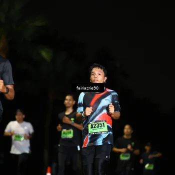 Runner Photo 5291843