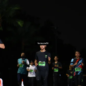 Runner Photo 5291844