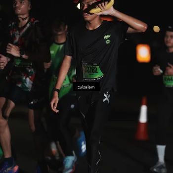Runner Photo 5291845