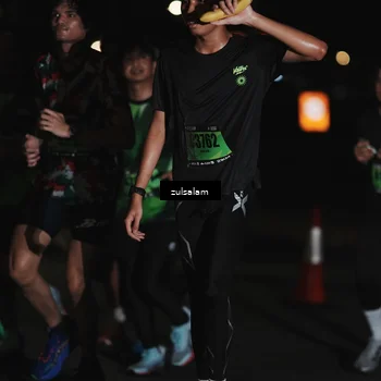Runner Photo 5291849