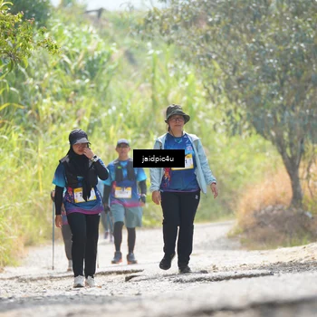 Runner Photo 5291850