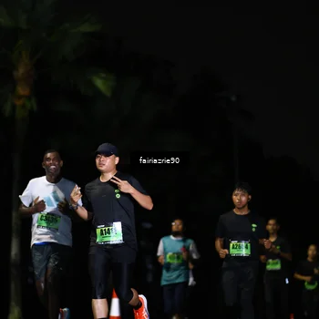 Runner Photo 5291851