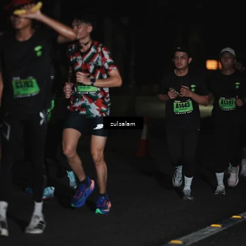 Runner Photo 5291857