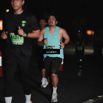 Runner Photo 5291859