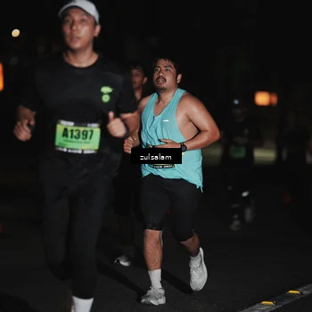 Runner Photo 5291864
