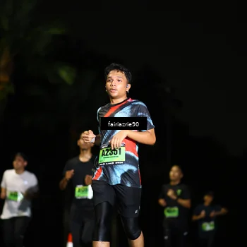 Runner Photo 5291865