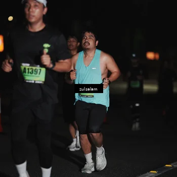 Runner Photo 5291866