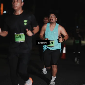Runner Photo 5291867