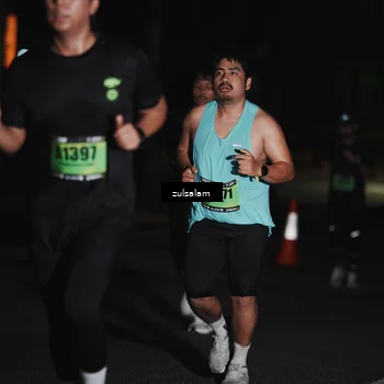 Runner Photo 5291871