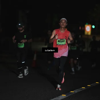 Runner Photo 5291872
