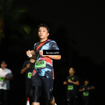 Runner Photo 5291873