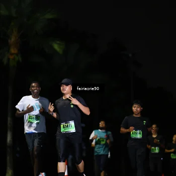 Runner Photo 5291875
