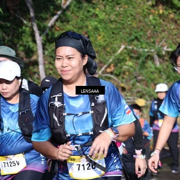 Runner Photo 5291876