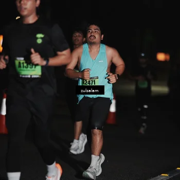 Runner Photo 5291878
