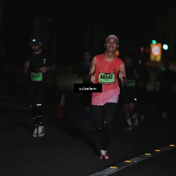 Runner Photo 5291880
